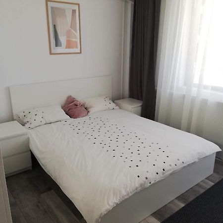 Cozzy Apartment Năvodari Esterno foto