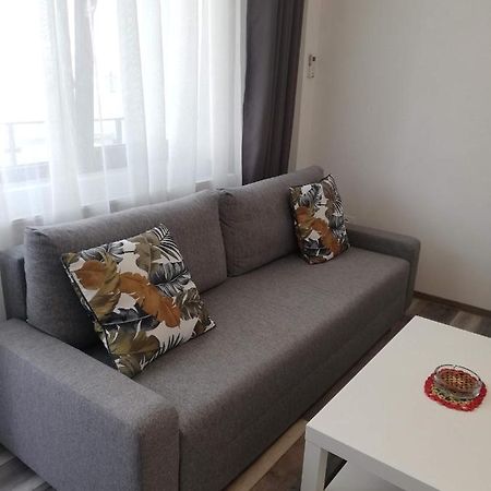 Cozzy Apartment Năvodari Esterno foto