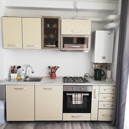 Cozzy Apartment Năvodari Esterno foto