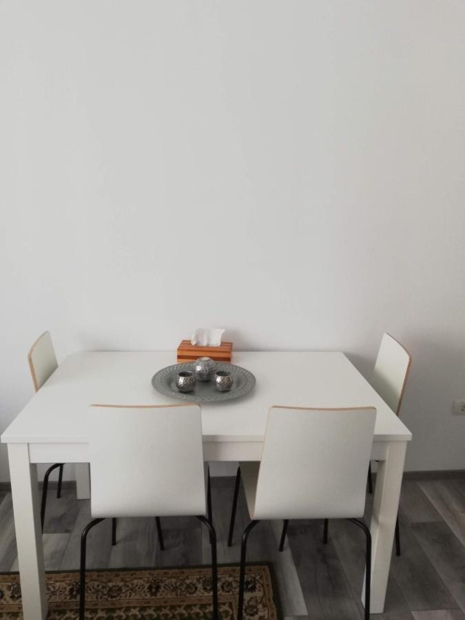 Cozzy Apartment Năvodari Esterno foto