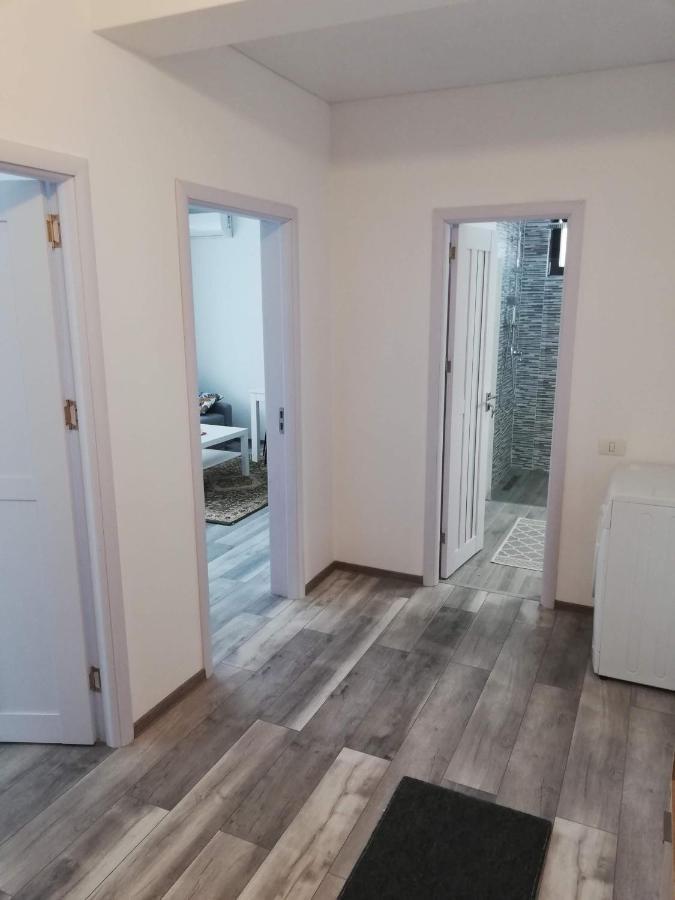 Cozzy Apartment Năvodari Esterno foto