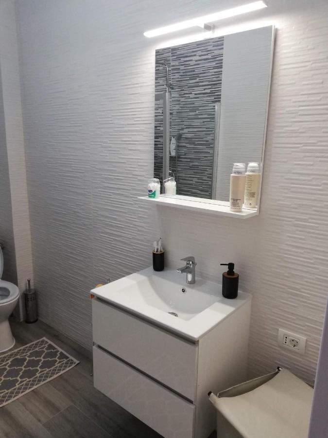 Cozzy Apartment Năvodari Esterno foto