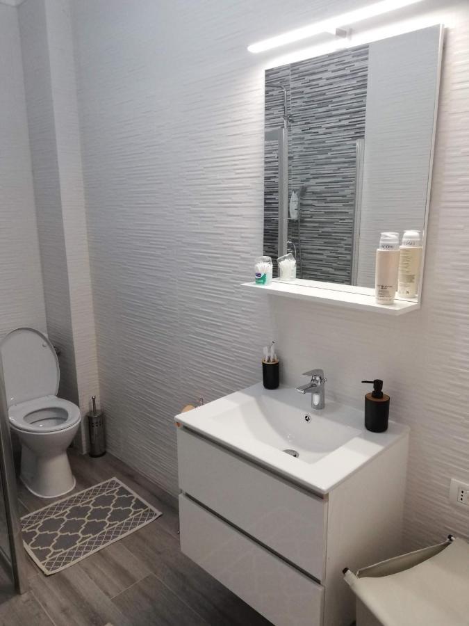 Cozzy Apartment Năvodari Esterno foto