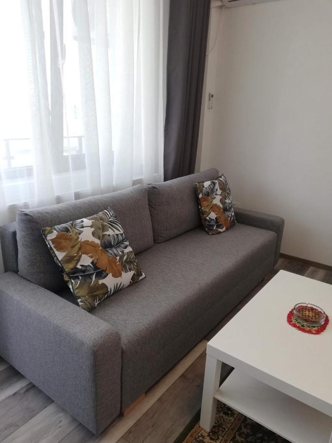 Cozzy Apartment Năvodari Esterno foto