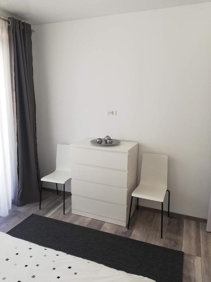Cozzy Apartment Năvodari Esterno foto