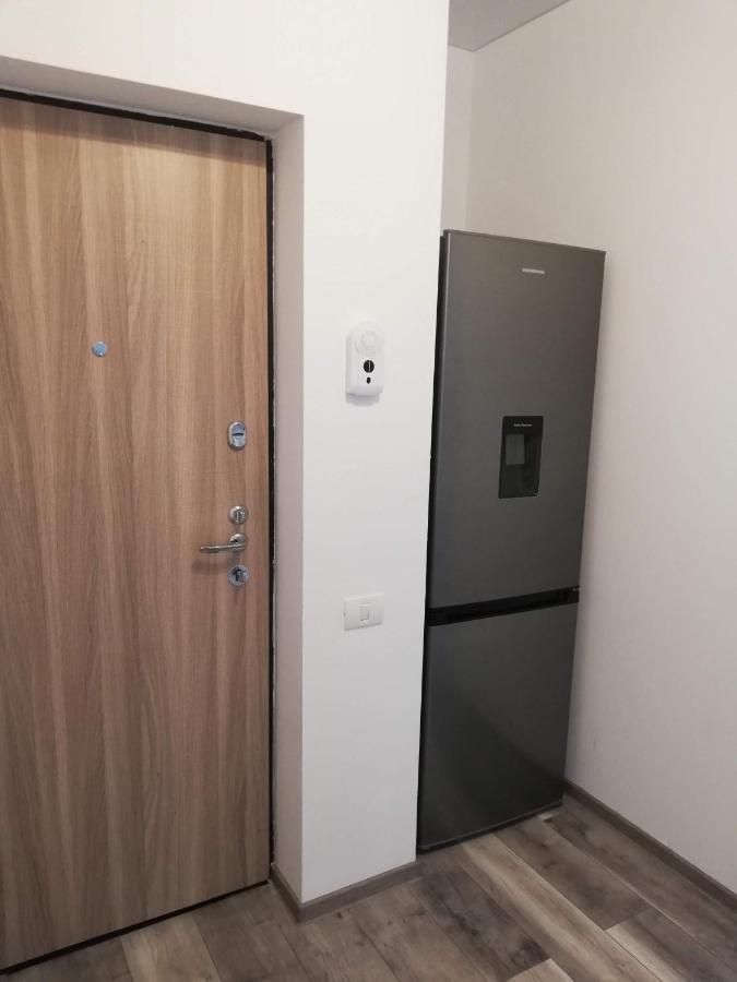 Cozzy Apartment Năvodari Esterno foto