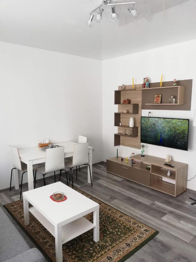 Cozzy Apartment Năvodari Esterno foto