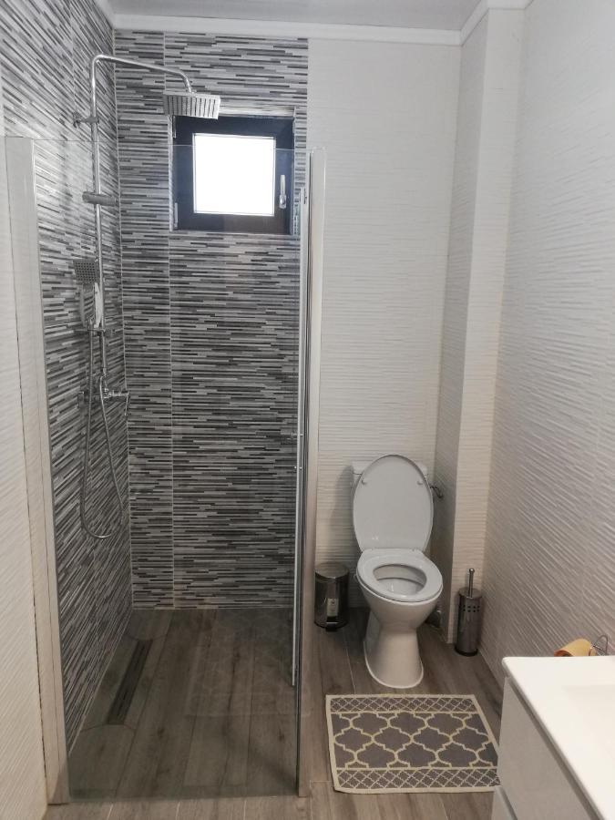 Cozzy Apartment Năvodari Esterno foto