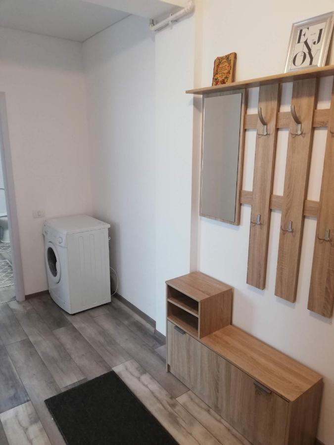 Cozzy Apartment Năvodari Esterno foto