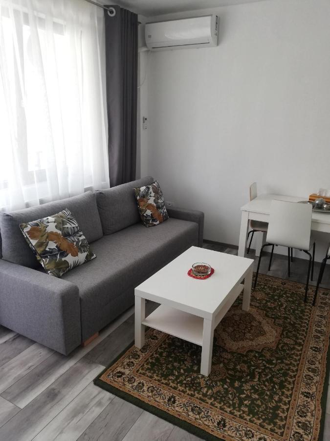 Cozzy Apartment Năvodari Esterno foto