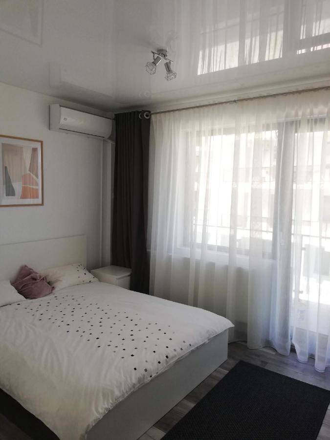 Cozzy Apartment Năvodari Esterno foto