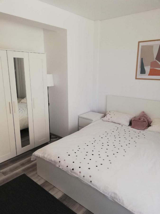 Cozzy Apartment Năvodari Esterno foto